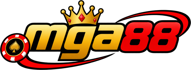 MGA88 Logo